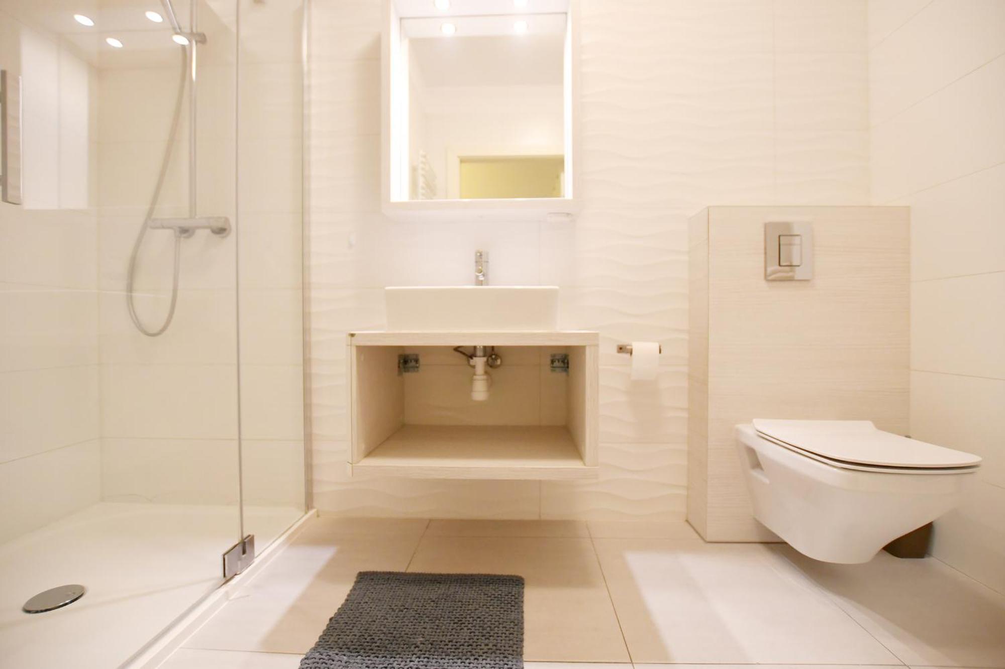 Apartamenty Navigator-Port View Kołobrzeg Exterior foto
